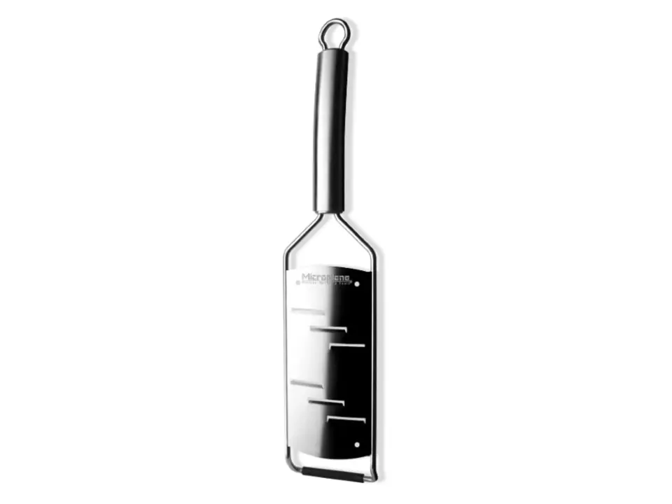 Grattugia lama scaglie grandi - professional microplane