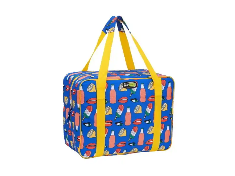 Evo large, borsa termica