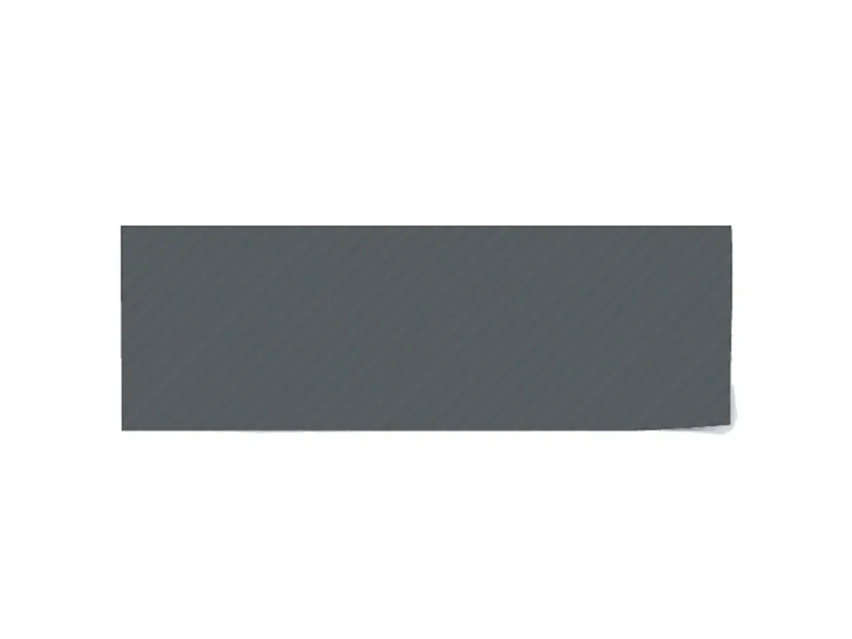 Linen, confezione 200 runner 50x120, grigio