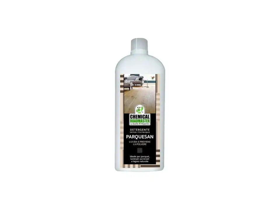 Detergente parquet 1l parquesan