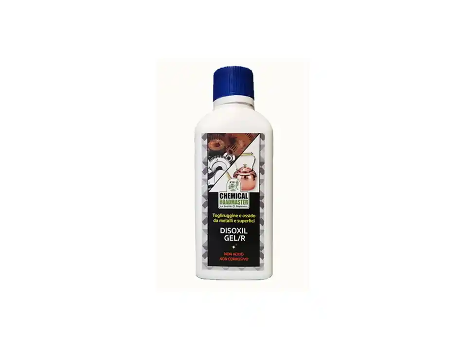 Disoxil gel/r disossid.metal.