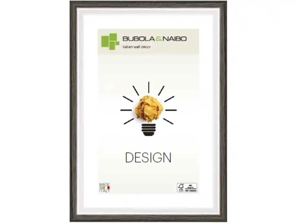 Cornice unika, serie design