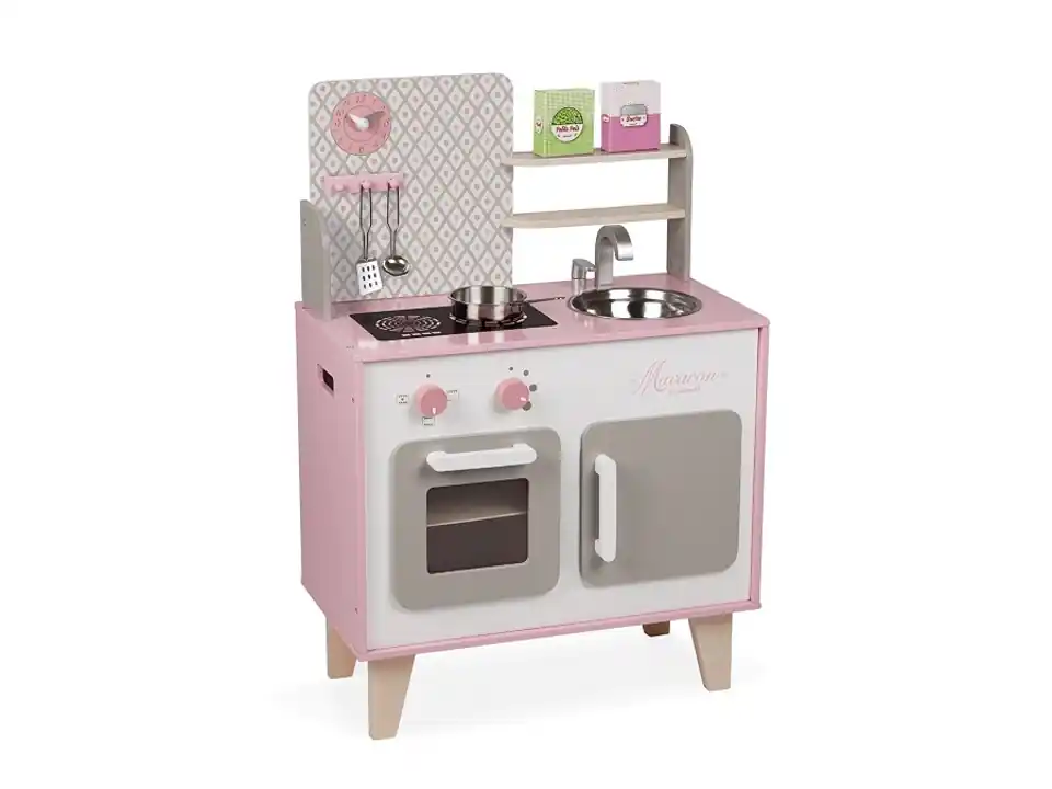 Macaron - cucina maxi (4 accessori)