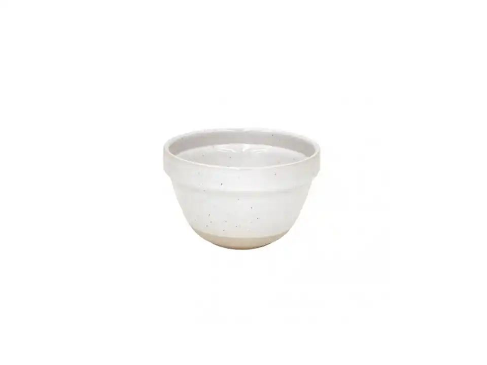 Fattoria white, mixing bowl ø 17 cm