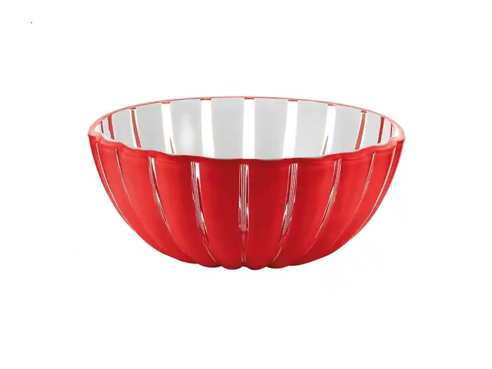 Contenitore rosso grace