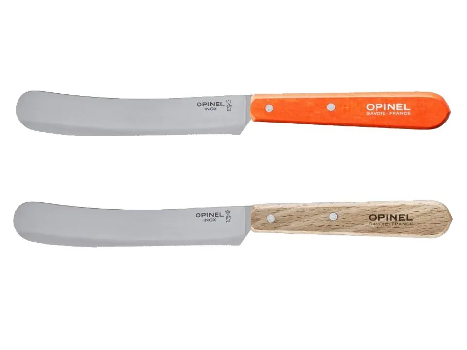Coltello da colazione