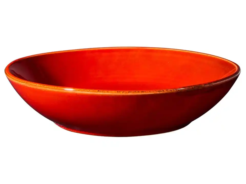 Baltico, piatto fondo red