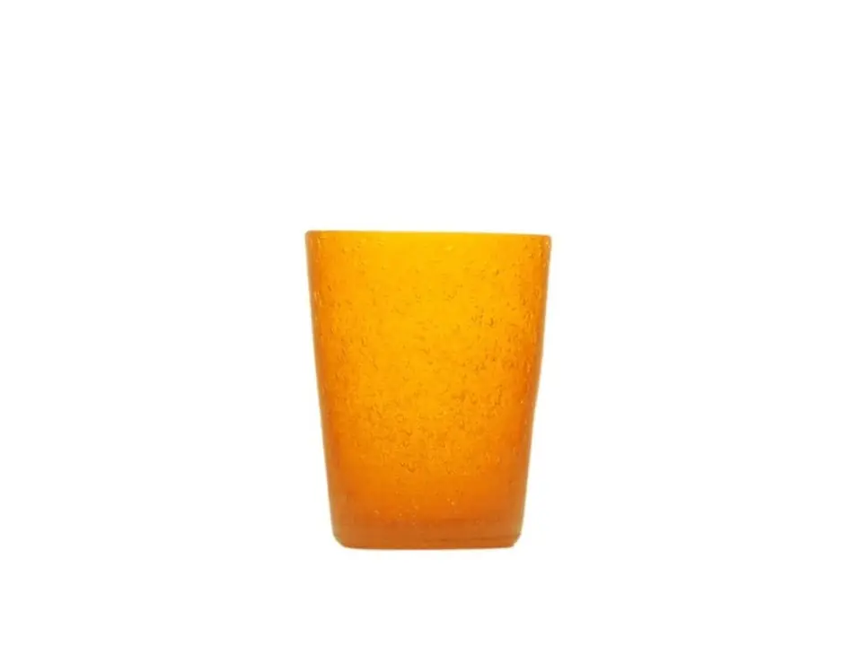 Memento glass - mandarin