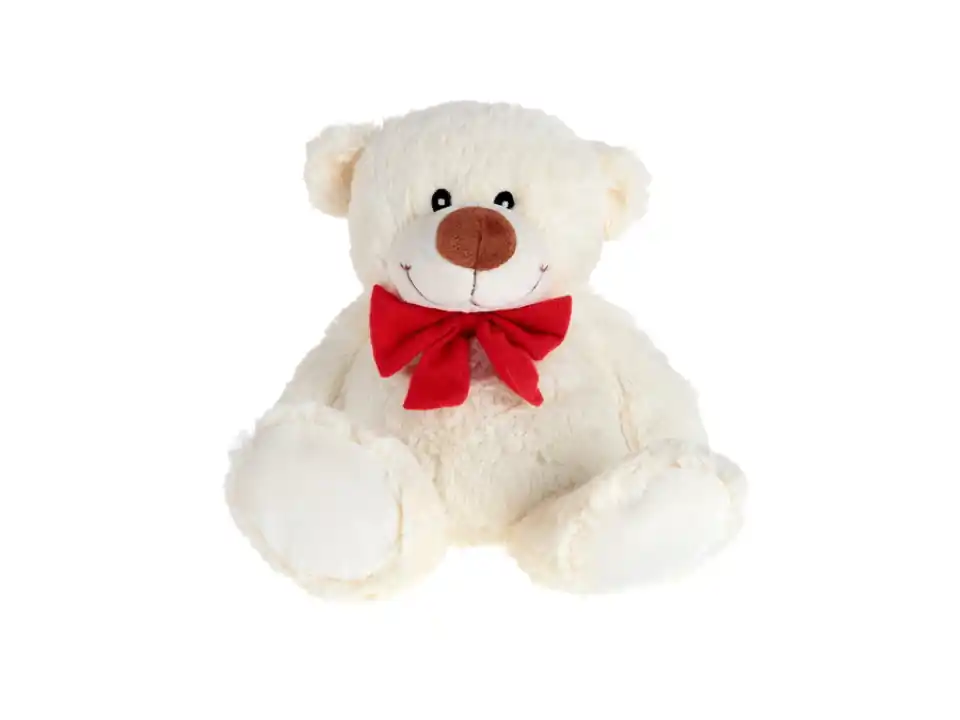 The puppies, peluche riscaldabile orsetto, profumato di lavanda