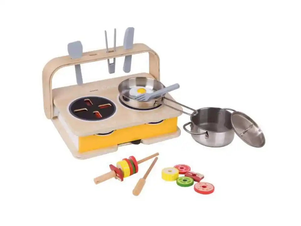 Cucina portatile