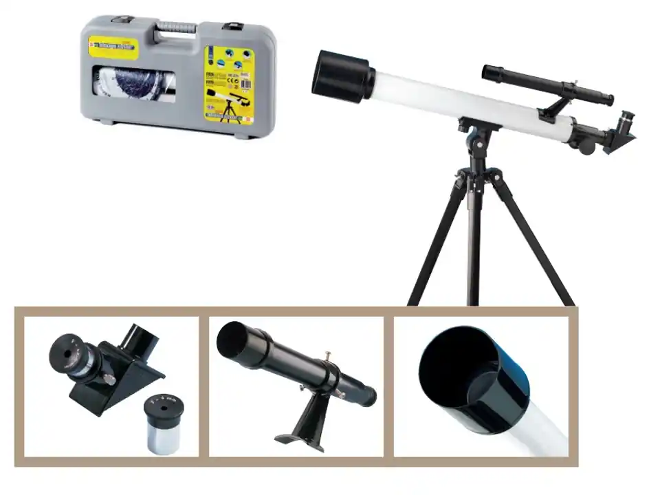 Telescopio astrolon 288