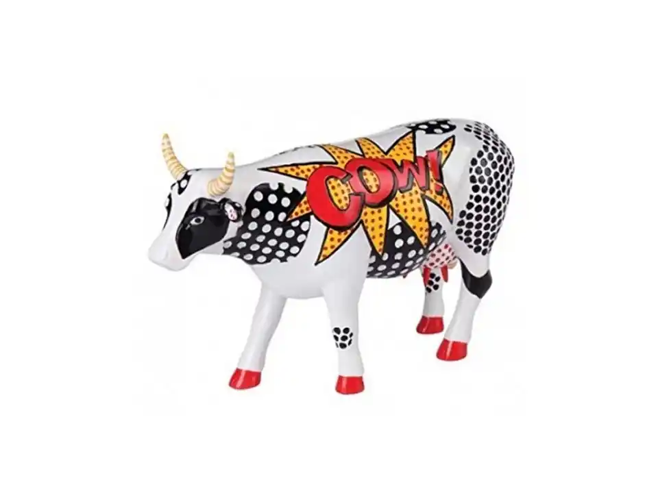 Cow