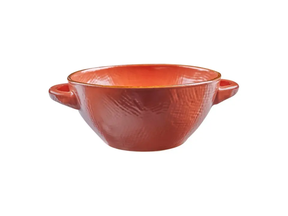 Mediterraneo, ciotola zuppa jaffa 20x15