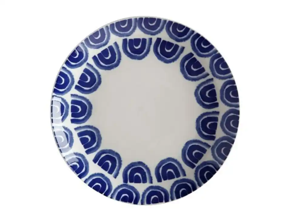 Suomi semi piatto 27cm
