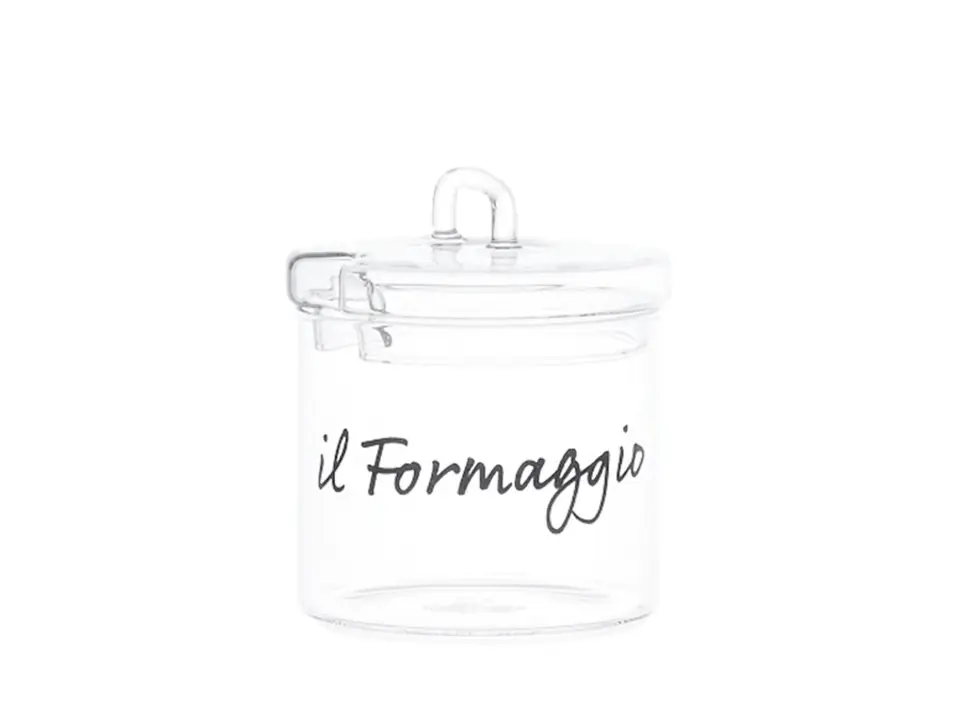 Formaggiera il formaggio, ø 9 cm