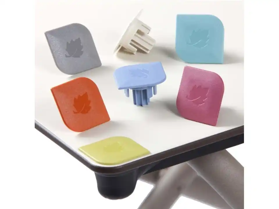 Set coprifori/guarnizioni per tavolo anytime lafuma celadon