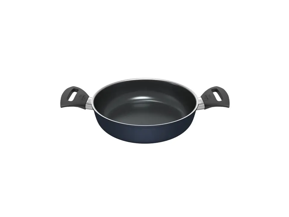 Cervia, tegame 2 manici - ø24 cm