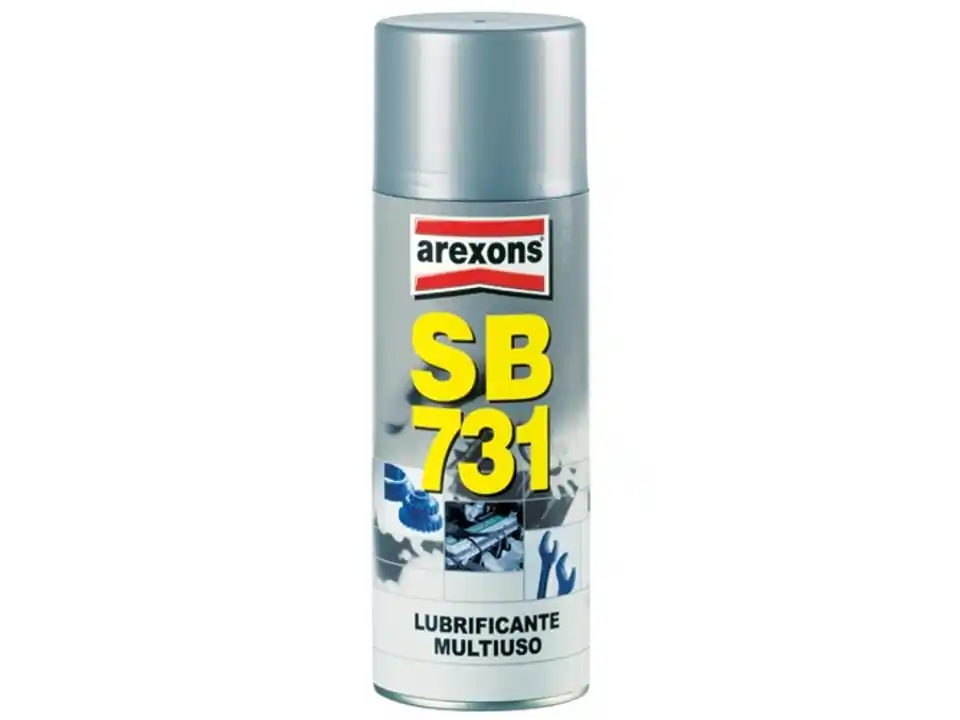 Lubrificante sb 731