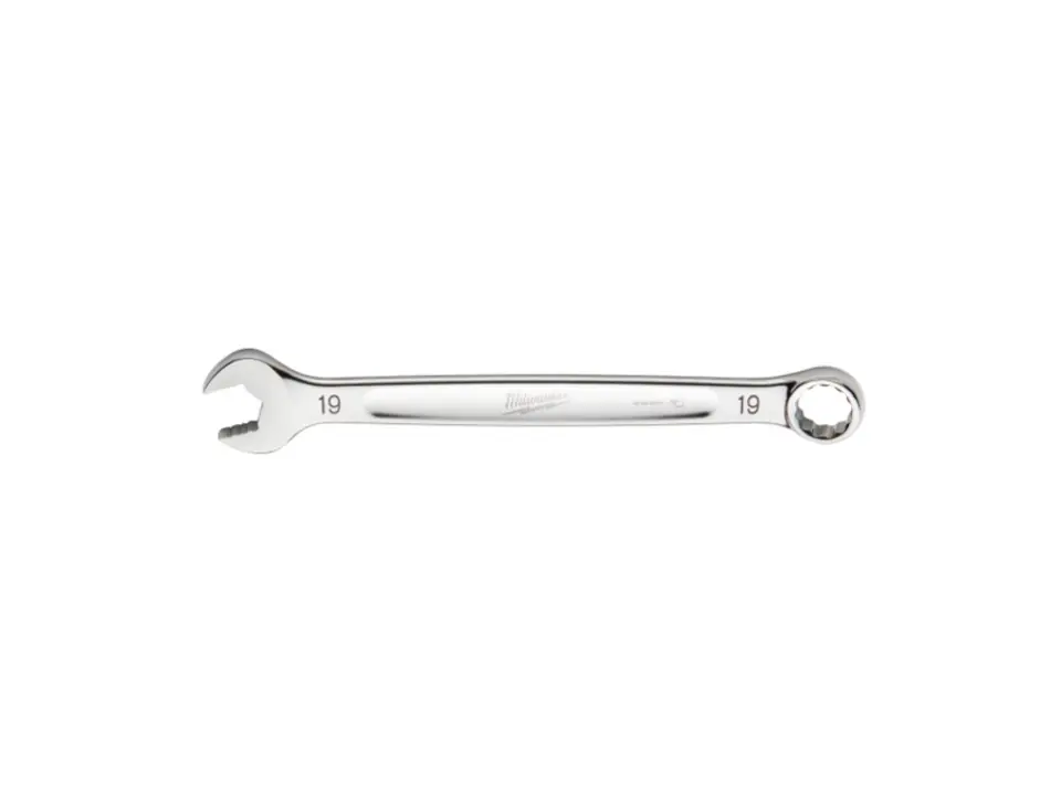 Chiave combinata maxbite - 19 mm