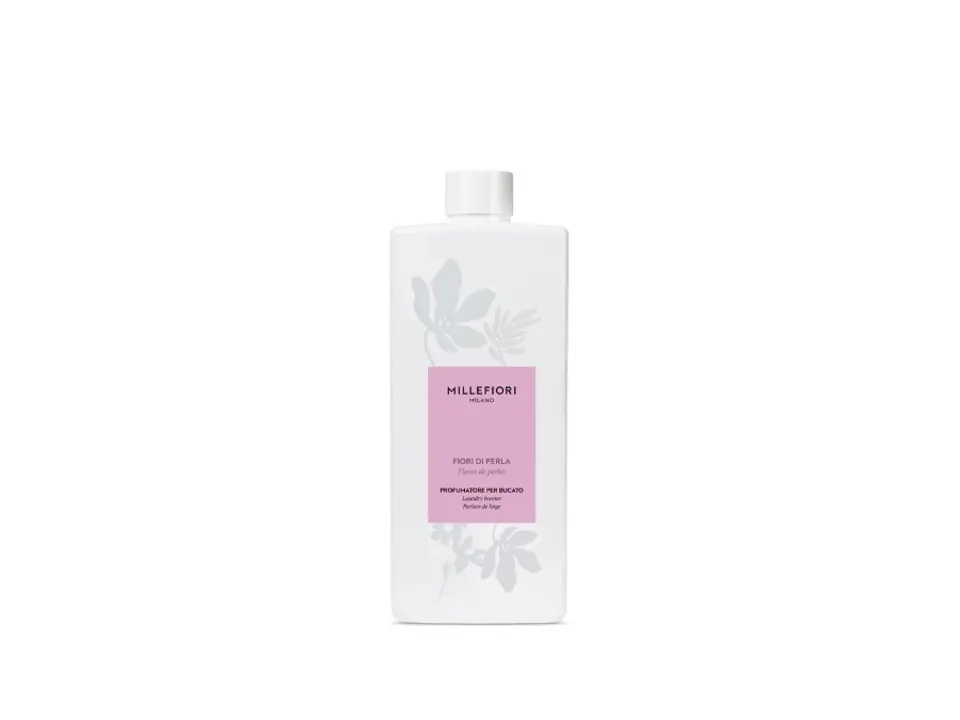 Profumatore per bucato 250ml - fiori di perla