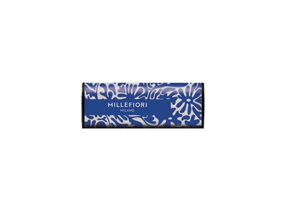 Icon, profumatore per auto textile - rose espresso