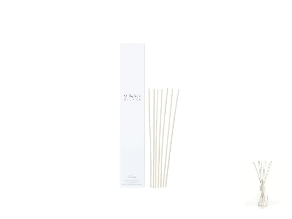 Bastoncini per diffusore profumo 25 cm