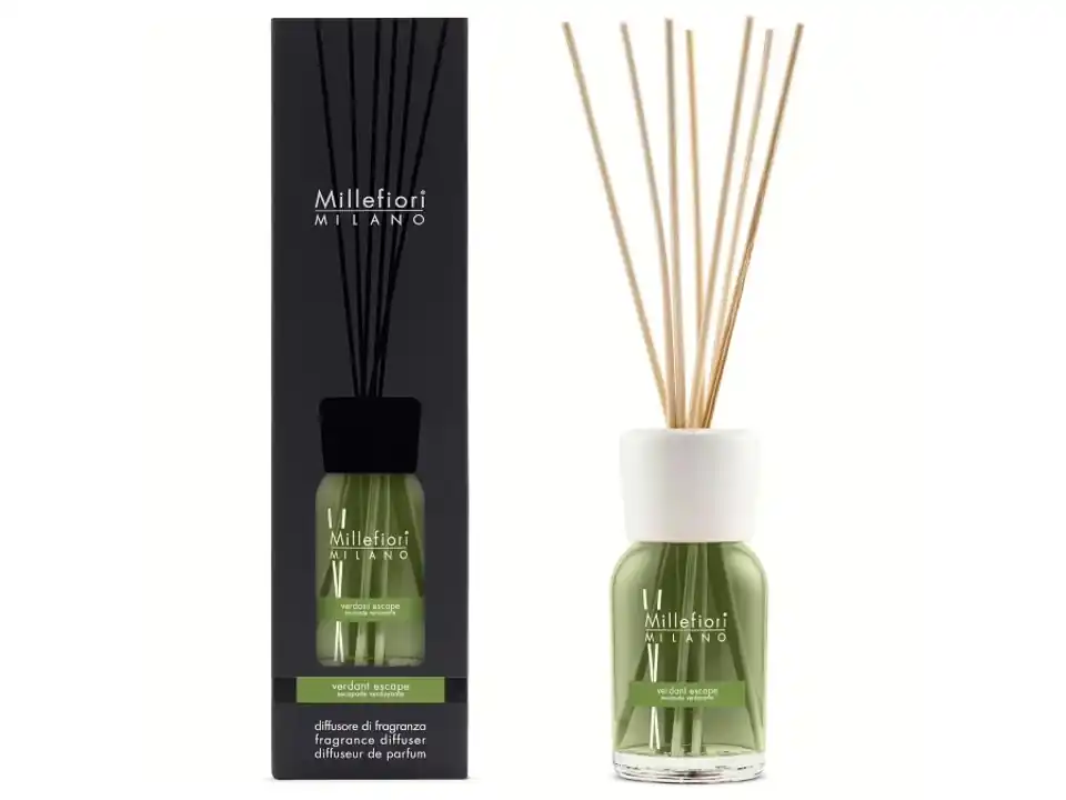 Diffusore a bastoncini 250 ml - verdant escape
