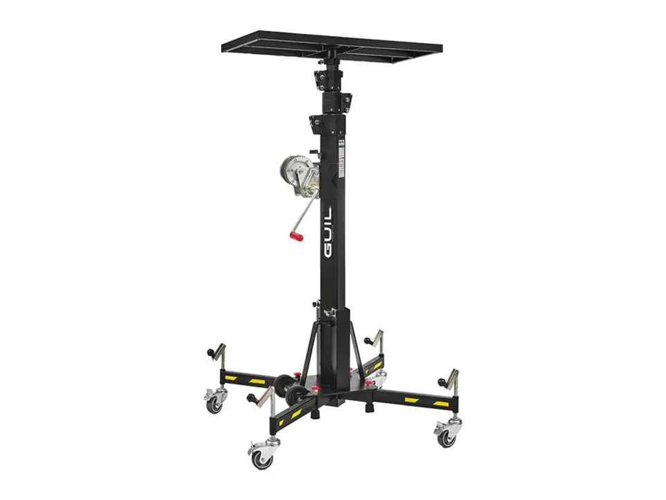 Carrello elevatore 730/r
