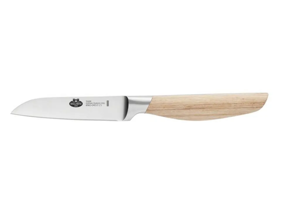 Tevere coltello verdura