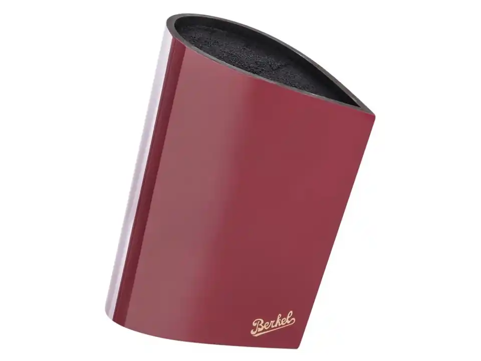 Bag, ceppo senza coltelli - rosso