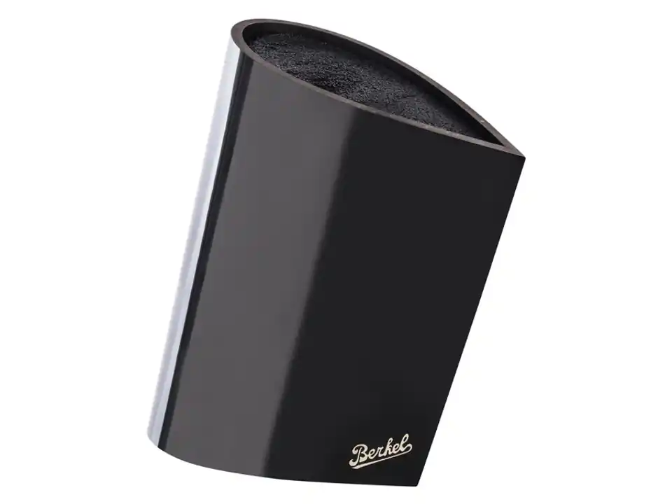 Bag, ceppo senza coltelli - nero