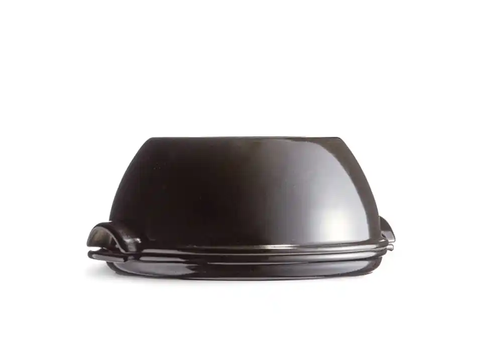 Set cuoci pane. fusain