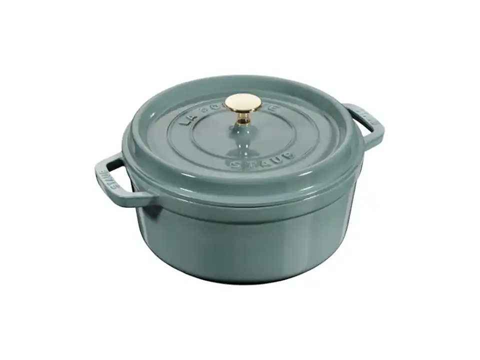 Cocotte eucalipto, ø 24 cm