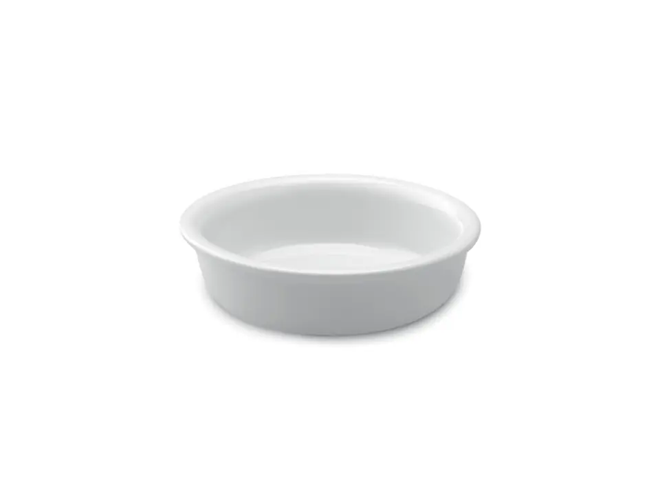 Inserto in porcellana per tegami e padelle, ø 28 cm