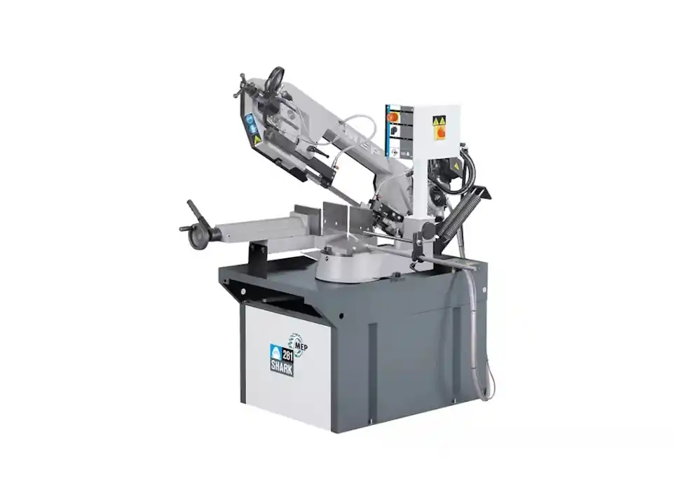 Segatrice shark 281