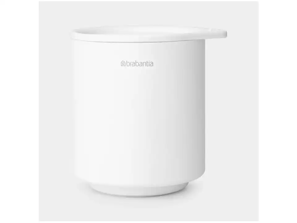 Mindset contenitore portaoggetti bianco