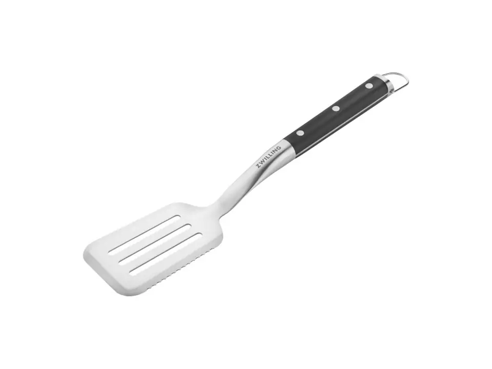 Bbq+, paletta in acciaio 43 cm