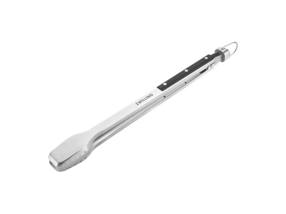 Bbq+, pinza in acciaio 40 cm