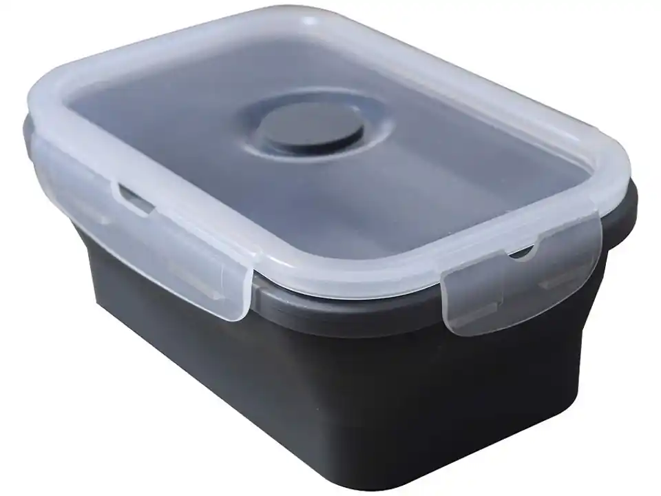 Lunchbox salvaspazio silicone