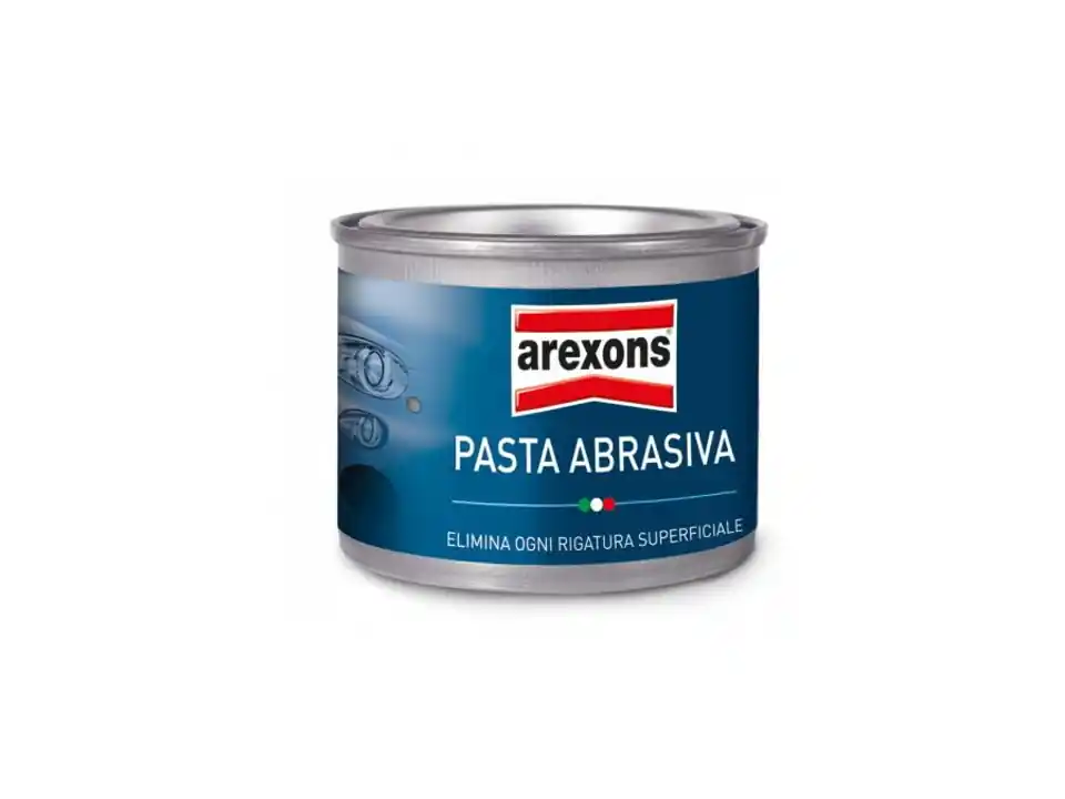 Pasta abrasiva, 150 ml