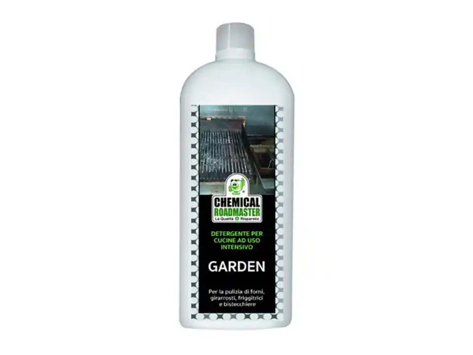 Sgrassatore garden, 1000 ml