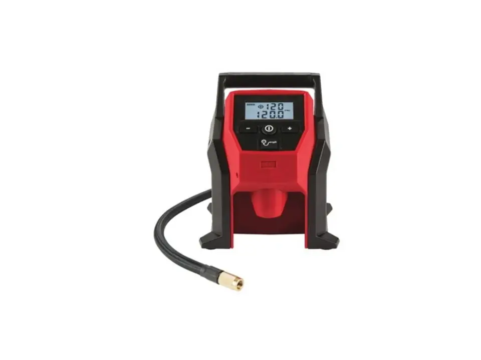 Gonfiagomme m12 bi-0