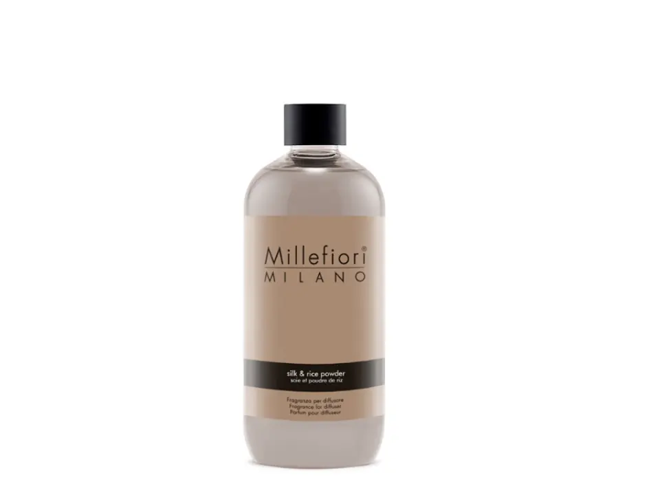 Ricarica diffusore a bastoncini 500ml - honey & sea salt