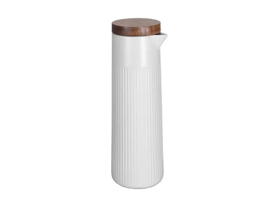 Refia, distributore olio bianco 0,35 lt