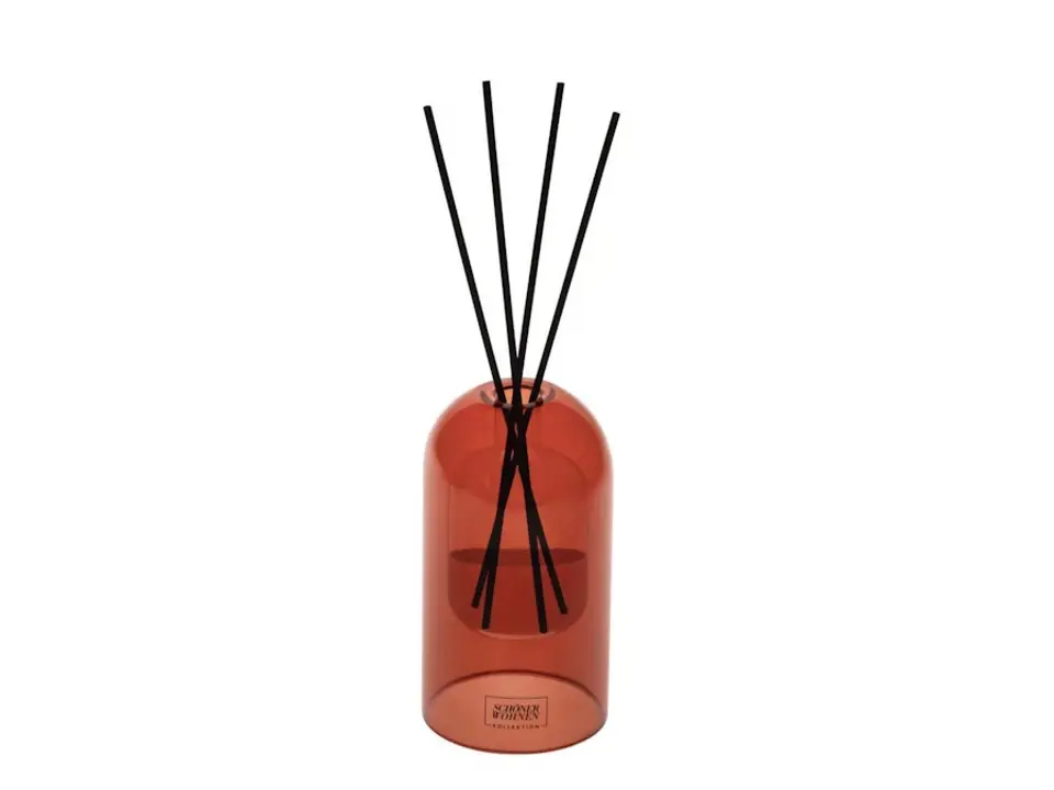 Diffusore profumo, sandalwood ambra