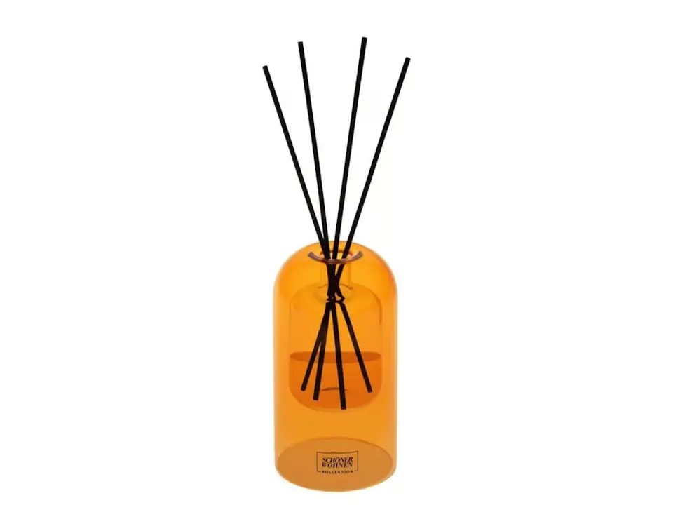 Diffusore profumo, vanilla arancione