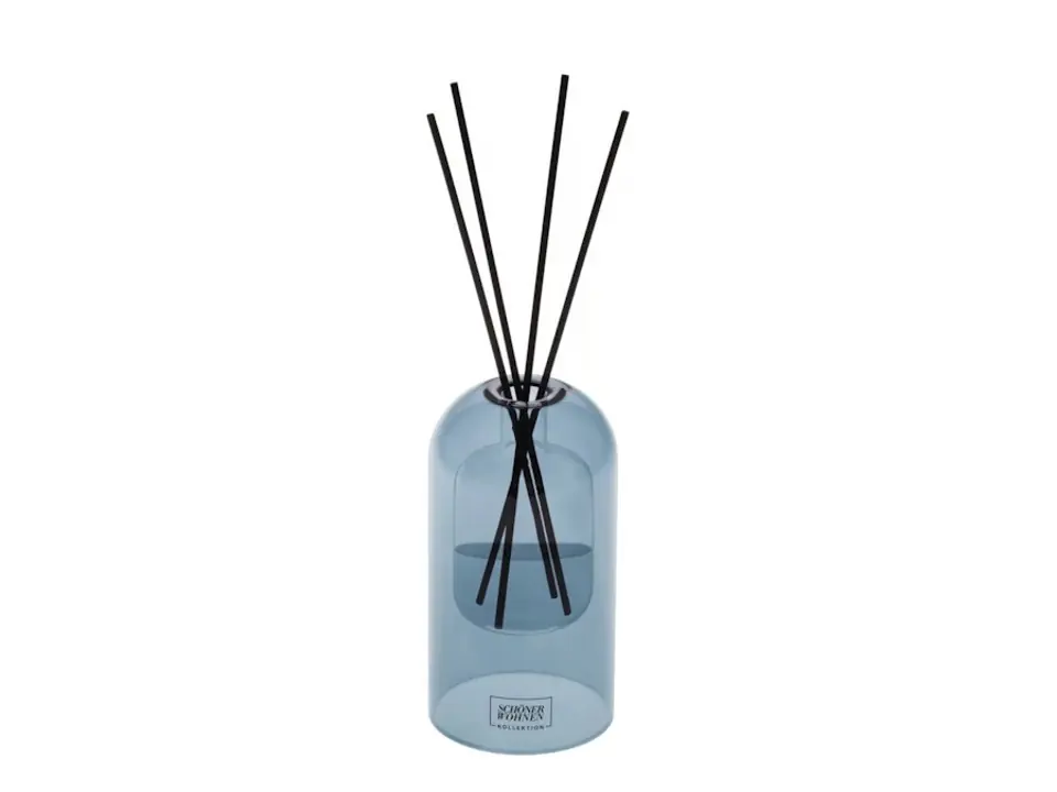 Diffusore profumo, cotton blu