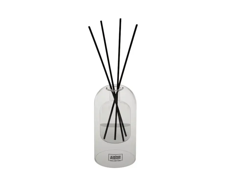 Diffusore profumo, lemongrass chiaro