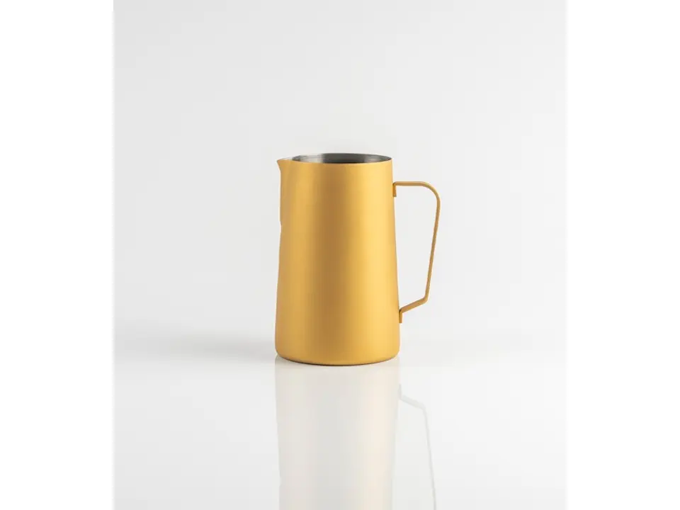 Diario, vaso oro h20 cm