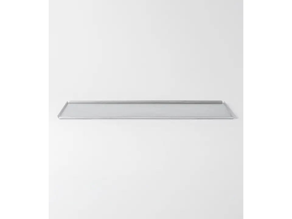 Storm, vassoio grande, 50x20 cm - stone washed
